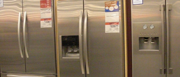 Viking Refrigerator Repair